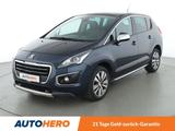 Peugeot 3008 1.6 THP Allure*NAVI*PDC*SHZ*ALU*PANO*KLIMA* - Peugeot Gebrauchtwagen in Nürnberg