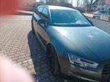 Audi A4 2.0 TFSI 140 ultra S tronic sport Avant sport - Audi A4 Gebrauchtwagen Privatanbieter