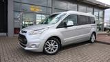 Ford Grand Tourneo Connect Titanium-Pano-Nav-CAM-AHK - Ford Tourneo Connect: Grand