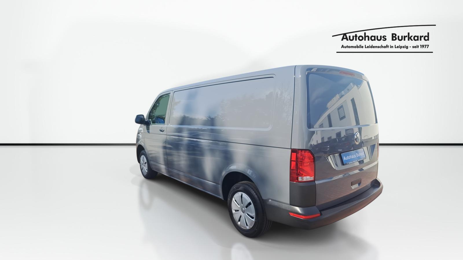 Volkswagen T6.1 Transporter 2.0 TDI+150PS+PDC+SideAssist