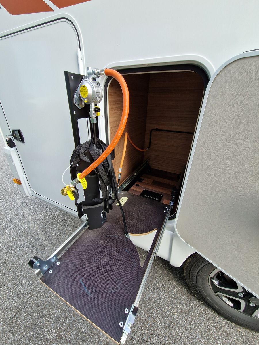 Fahrzeugabbildung Weinsberg CaraCompact EDITION PEPPER 600 MEG