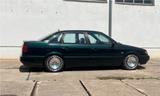 Volkswagen Passat 35i VR 6 Limousine Original - Volkswagen Passat: 35i Vr6