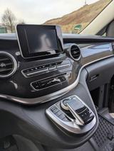 Mercedes-Benz V 220 d kompakt EDITION 4MATIC 7 Sitze AHK KAM - Mercedes-Benz V-Klasse Gebrauchtwagen in Wuppertal