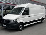Volkswagen Crafter 2.0 TDI Kasten 35 lang Hochdach RWD - Volkswagen Crafter: TDI