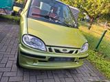 Andere Microcar virgo Leichtkraftfahrzeug (Mopeta... - Leichtkraftfahrzeug gebraucht