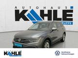Volkswagen Tiguan Allspace 1:5 TSI DSG Life - Volkswagen Tiguan Allspace Jahreswagen