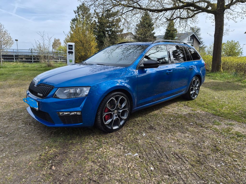 Image of Skoda Octavia