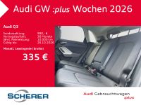 Audi Q3 - Vorschau Bild 15