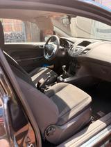 Ford Fiesta Champions Edition (82PS, TÜV02/28) - Ford Fiesta: 82 Ps