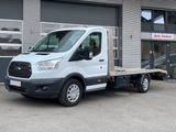 Ford Transit 2.0 EcoBlue L4 Abschleppwagen 3.5t Klima - Angebote