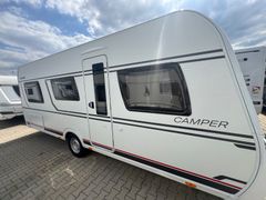 Dethleffs CAmper 510 LE *Modell 2026* ab Sofort*