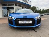 Audi R8 V10 PLUS Coupe ohne OPF Sammlerzustand - Audi R8: R