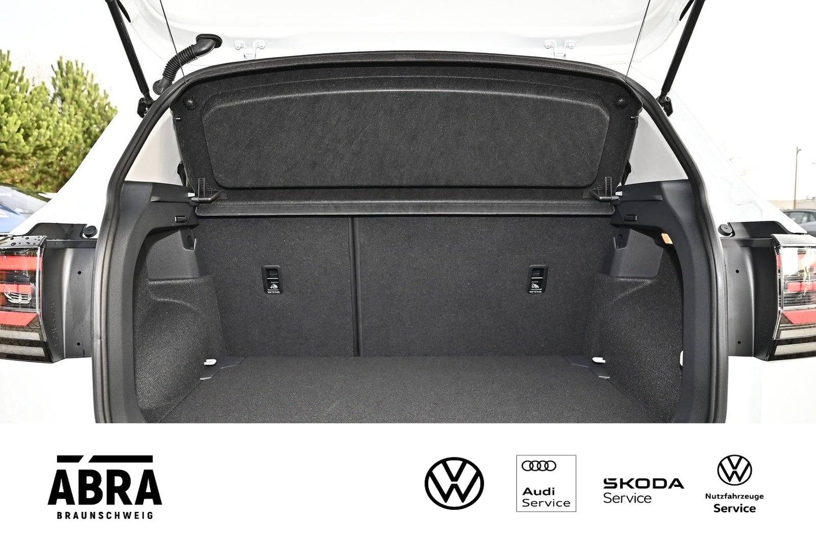 Volkswagen T-Cross - Bild 7