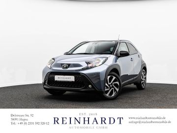 Toyota Aygo (X) - 5