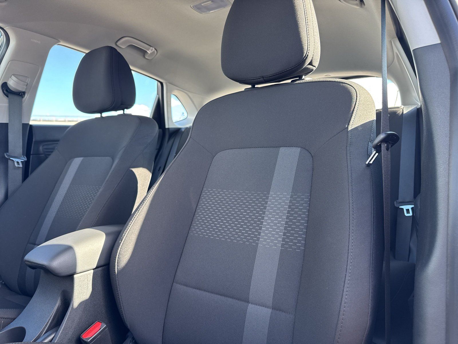 Hyundai i20 – Bild 23