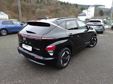 Fotografie 8 des Hyundai KONA Elektro Prime Neupreis ca. 53.000EUR