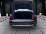 Audi A4 35 TDI ADVANCED KAMERA NAVI VIRTUAL LM17 - Audi A4 mit Diesel-Antrieb: Limousine