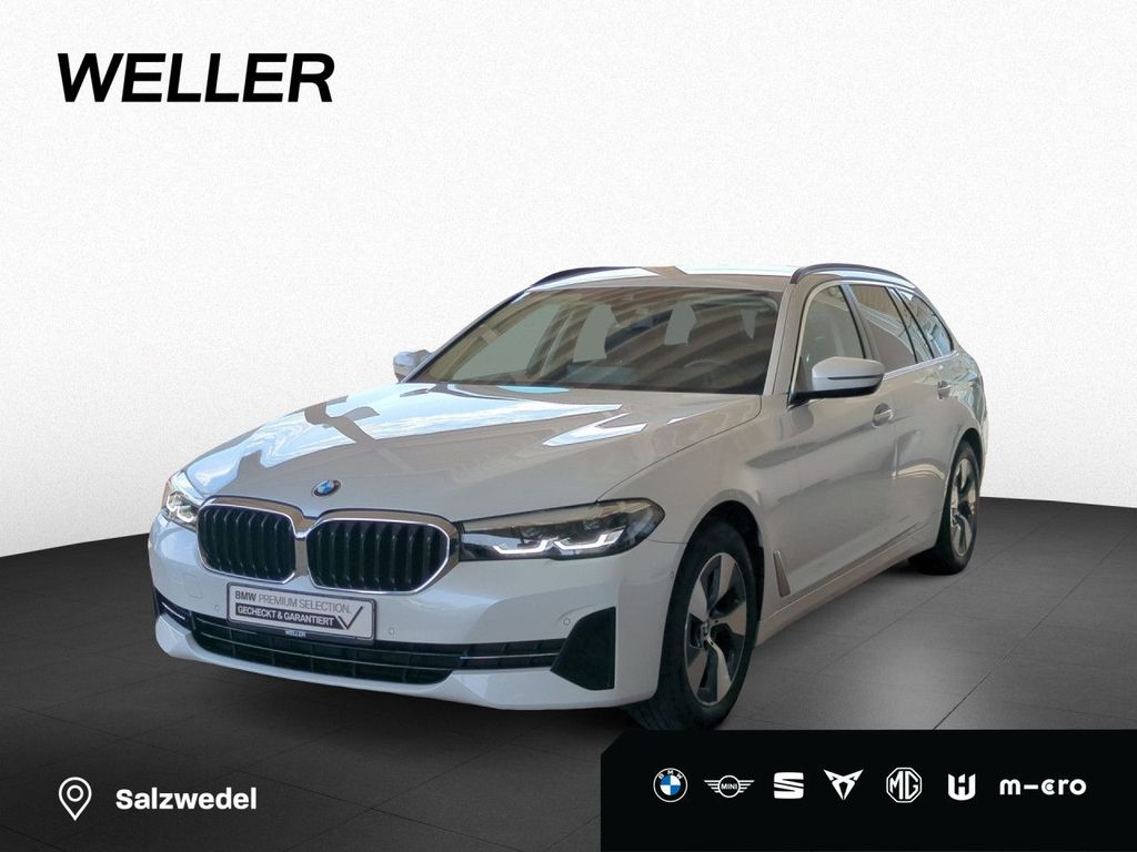 520d Touring AHK RFK HUD LiCoProf