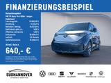 Volkswagen ID.Buzz Pro GOAL Langer Radstand - Volkswagen ID. Buzz: Goal