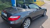 Mercedes-Benz SLK 250 Roadster - Mercedes-Benz SLK 250 von privat