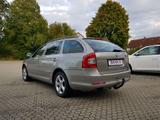 Skoda Octavia Combi 1.4 TSI "Best of" KLIMA-AHK-1.HAND - Skoda Octavia: Best Of