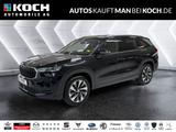 Skoda Kodiaq 2.0 TDI DSG 4x4 MATRIX NAVI 360° HUD ACC - Skoda Gebrauchtwagen in Berlin