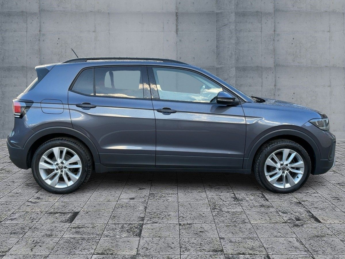 Volkswagen T-Cross - Bild 7