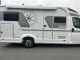 Knaus VanTi  - Knaus Teilintegrierter