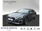 Audi A5 Sportback 40 2.0 TDI S line quattro *Ahk*Shz* - gebrauchte Audi A5 aus dem Jahr 2022