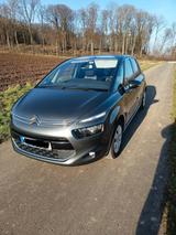 Citroën C4 Picasso BlueHDi 150 Stop&Start ... - Citroën C4 Picasso START mit Diesel-Antrieb