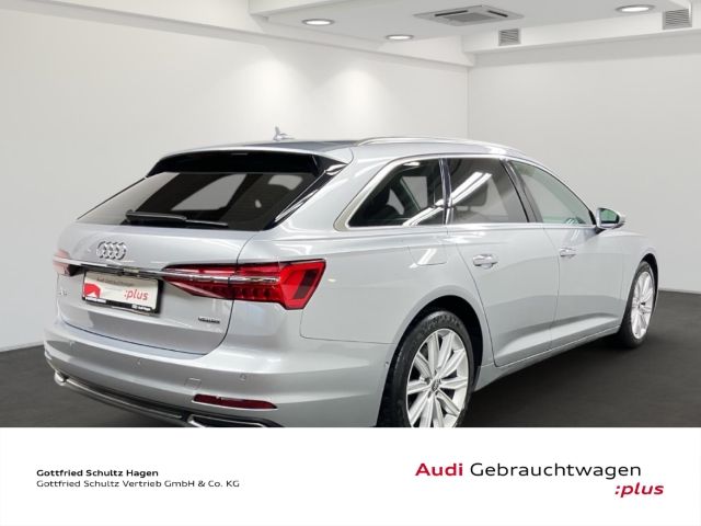 Audi A6 - Bild 5