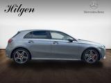 Mercedes-Benz A 250 AMG Pano Night-Pa. LED Kamera Ambiente - gebrauchte Mercedes-Benz A 250 aus dem Jahr 2020