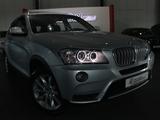 BMW X3 xDrive 28i BUSINESS / 1.HAND, PANORAMA, XENON - gebrauchte BMW Pickups