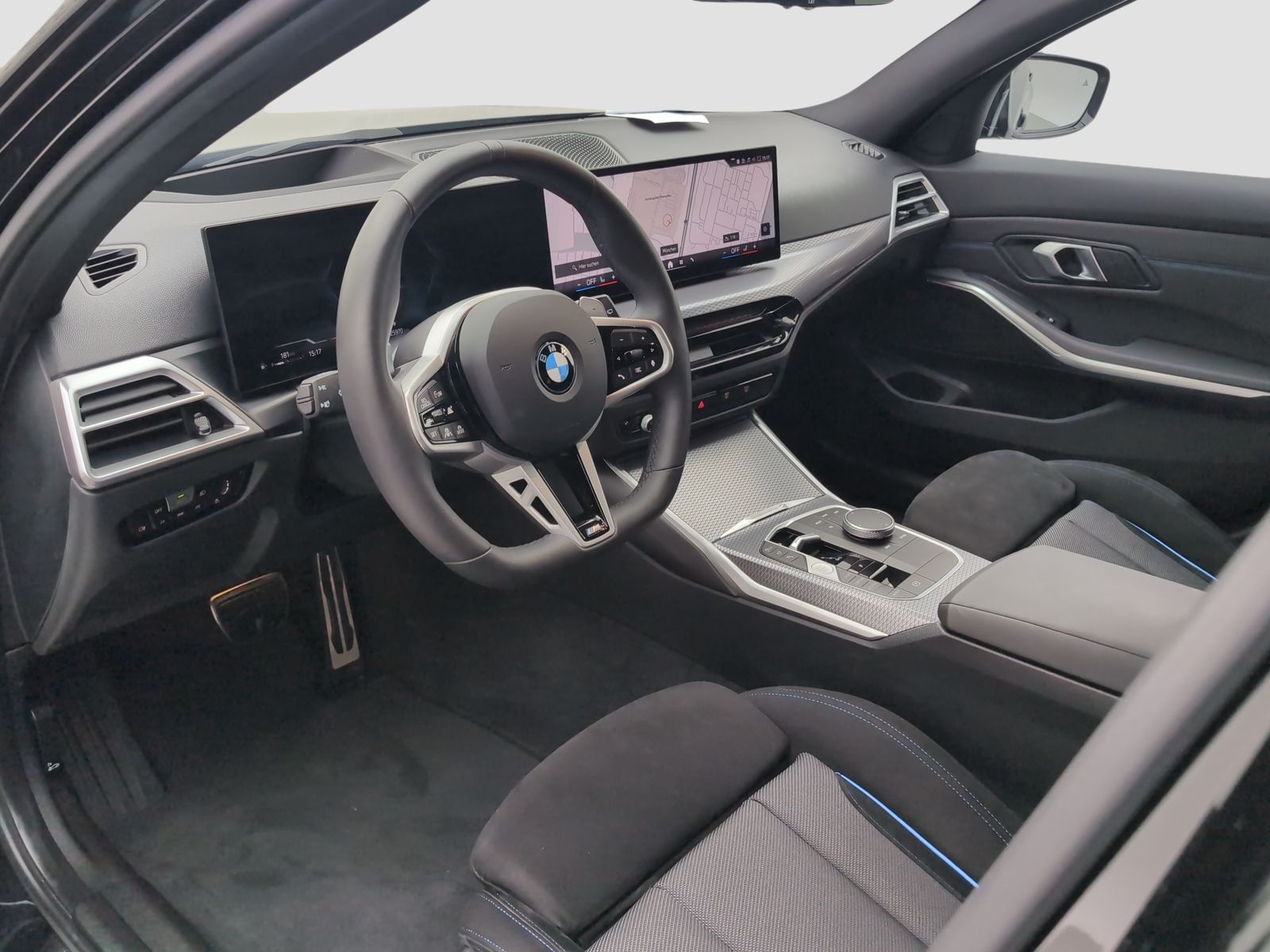 BMW 320 - Bild 11
