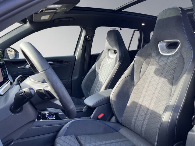 Tayron R-Line 2.0 TDI 4MOTION DSG