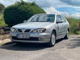 Nissan Primera P11  ideal für Bastler ode... - Nissan Primera: P 11