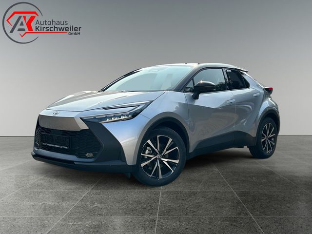 Toyota C-HR 1.8 Hybrid Team Deutschland (AX2)