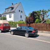 Mercedes-Benz W203 C280 Sport edition - Mercedes-Benz C 280: Sport