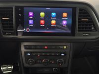 Cupra Ateca - Vorschau Bild 16