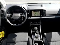 Skoda Karoq - Vorschau Bild 8