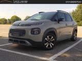 Citroën Citroen C3 Aircross Live 1.2 PureTech 82 #6967 - Citroën C3 Aircross: Live