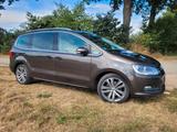 Volkswagen Sharan 2.0 TSI DSG Highline Highline - Volkswagen Sharan mit Benzin-Antrieb: Kleinbus, 2.0