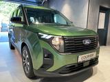 Ford Tourneo Courier Titanium 1.0 EcoBoost 92kW (125P - Ford Tourneo Courier in Dortmund