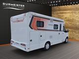 Weinsberg CaraCompact MB EDITION PEPPER 640 MEG  - Weinsberg Wohnwagen & Wohnmobile