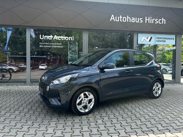 Hyundai i10 1.0 AMT Trend SHZ KLIMA PDC