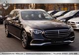 Mercedes-Benz E 400d T 4Matic 1HAND/NAVI/SHZ/360° - Mercedes-Benz E 400 mit Diesel-Antrieb