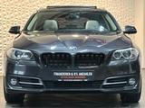 BMW 520d xD BIXEN#HIFI#SHZ#NAVI#PANO#TEMPO#TÜV NEU - BMW 520 in Dresden