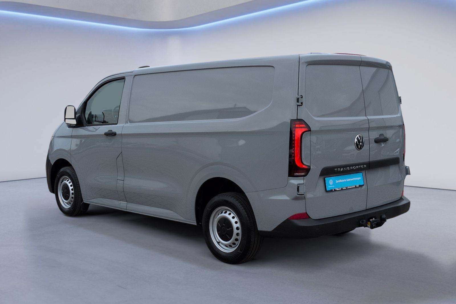T7 Kasten 2.0 TDI KR LED+AHK+5JahreGARANTIE+