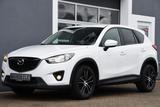 Mazda CX-5 Center-Line 2WD/ NAVI/ KLIMAUTOMATIK - gebrauchte Mazda CX-5 aus dem Jahr 2013