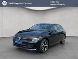 Volkswagen Golf Style 2,0 l TDI DSG AHK IQLight Klima - Volkswagen Golf Neuwagen mit Diesel-Antrieb: Limousine, 2.0